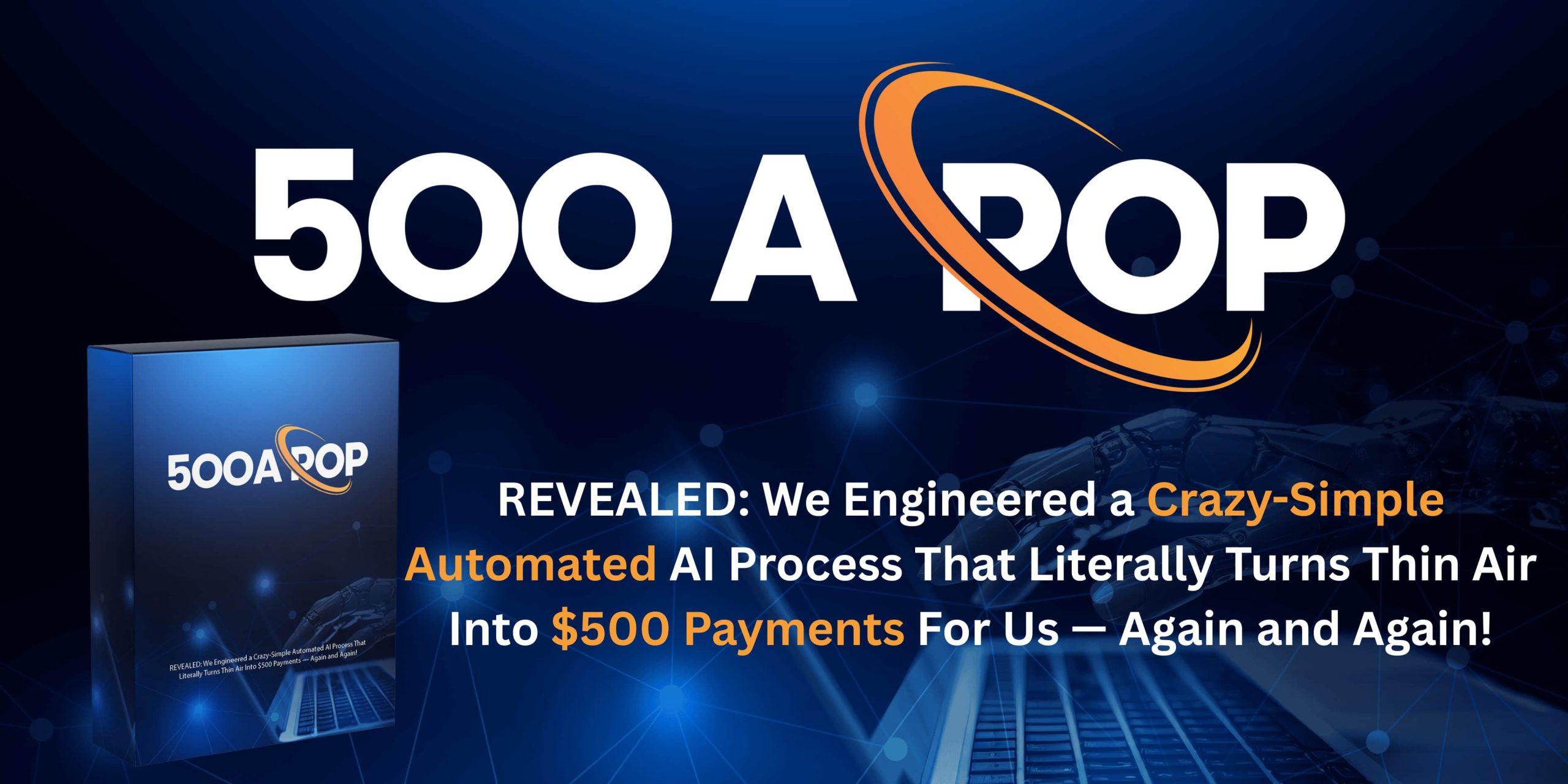 500 A Pop Review 2025
