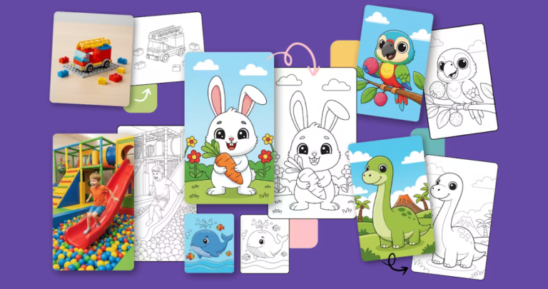 ColorBooks AI Review