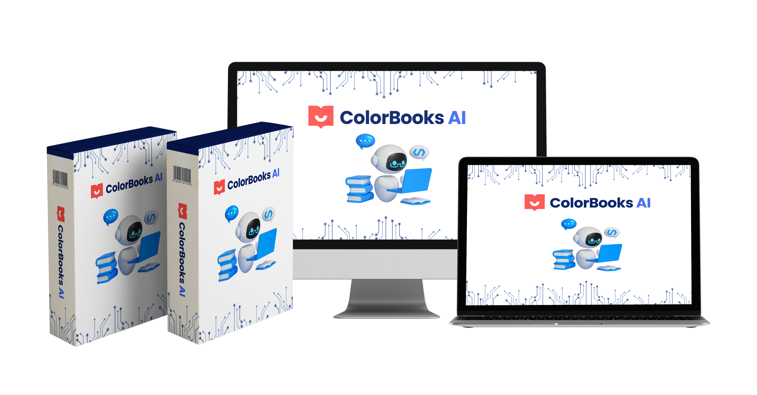 ColorBooks AI Review 2025