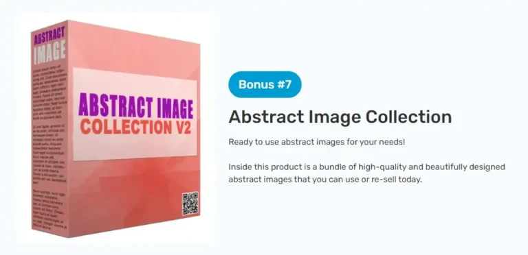 abstract image collention #7