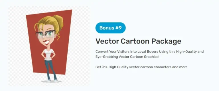 vector cartoon #9